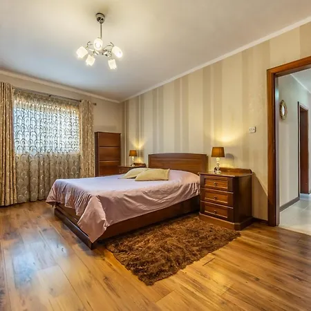3br Mediterranean Oasis Retreat In San Giljan, Malta *