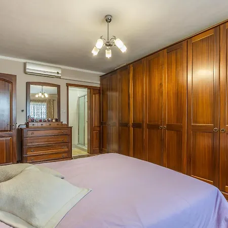 3br Mediterranean Oasis Retreat In San Giljan, Malta *