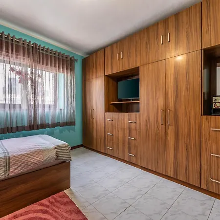 Ferienhaus 3br Mediterranean Oasis Retreat In San Giljan, Malta San Ġiljan