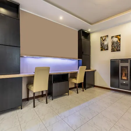 펜션 3br Mediterranean Oasis Retreat In San Giljan, Malta