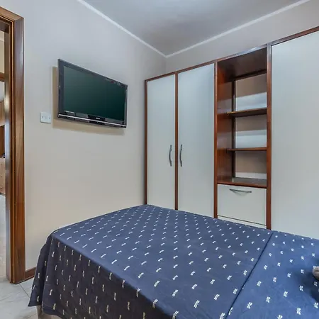 3br Mediterranean Oasis Retreat In San Giljan, Malta بيت للعطل سانت جوليان