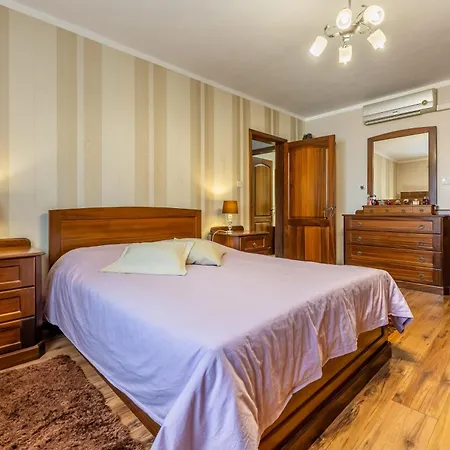 بيت للعطل 3br Mediterranean Oasis Retreat In San Giljan, Malta
